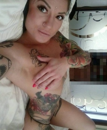 Проститутка Ева