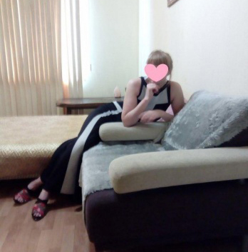 Проститутка Жанна