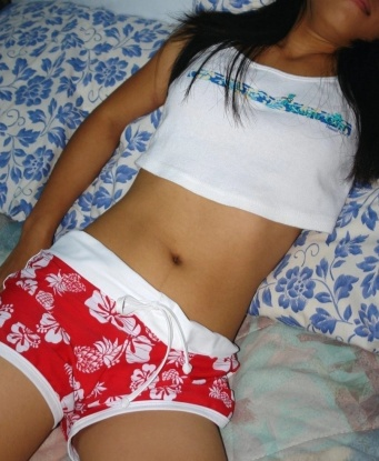 Проститутка Маришка