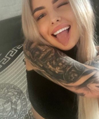 Проститутка Вероника