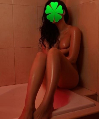 Проститутка Алла