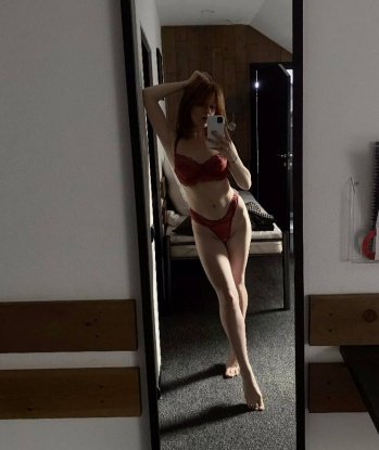 Проститутка Александра